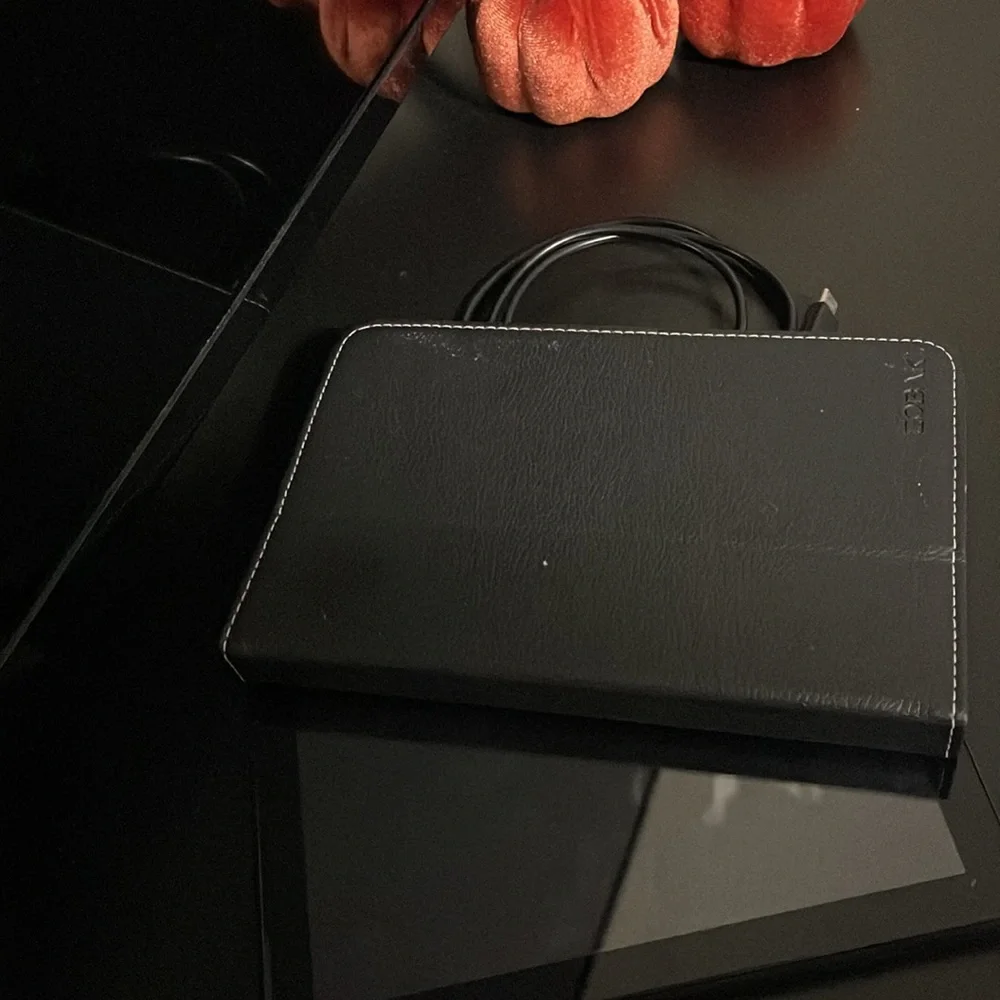Amazon Fire 7 tablet, 7” (12th generation)